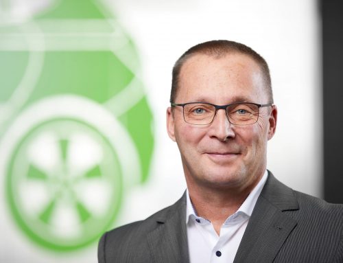 Dr. Andreas Heinrich, Valeo